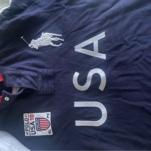 Polo Ralph Lauren Shirt,